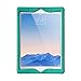 iPad Mini 2 3 Case, Armera Heavy Duty Extra Corner Shockproof Silicone Protection Anti Slip Kids Safe Case Cover For Apple iPad Mini