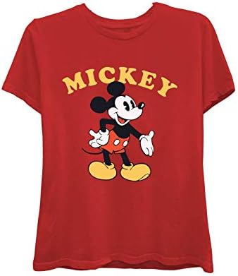 ladies mickey mouse jumper