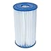 Bestway Pool Filter Pump Replacement Cartridge Type IV/B (6-Pack) | 58095