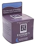 Esoterica Fade Cream Nighttime With Moisturizers 2.5oz