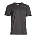 VooDoo Tactical 20-9999090094 Frontier T-Shirt, Heather Charcoal, Large