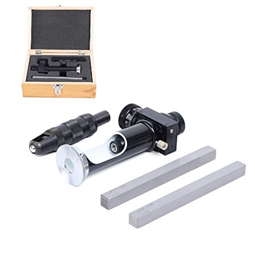 WUPYI Portable Hammer Hitting Brinell Hardness Tester Meter with