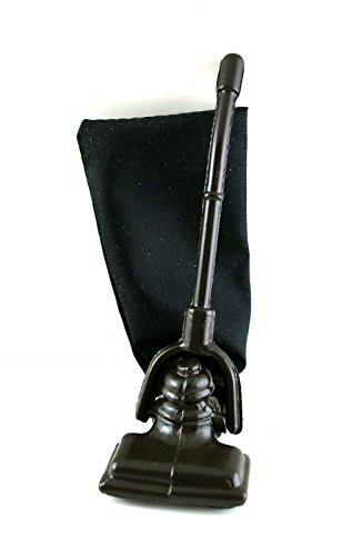 Dollhouse Miniature Upright Vacuum