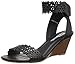 XOXO Women's Sadler Wedge Sandal