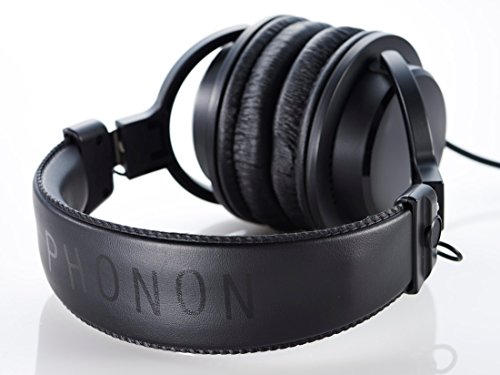 Phonon Subtonic Monitor Basic Headphones Smb-02