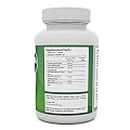 Dr. Berg's Gallbladder Formula Contains Purified Bile Salts, 90 capsules, Enzymes to Reduce Bloating, Indigestion & Abdominal Swelling - Better Digestion, Improved Absorption of Nutrients & More Satisfied After Meals