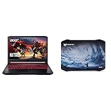 Acer Nitro 5 Gaming Laptop, 9th Gen Intel Core