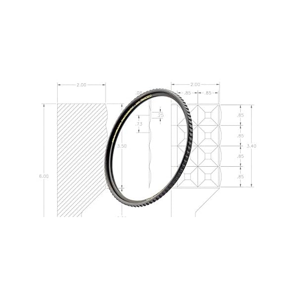 UV-Filter für Kamera Objektive 46mm – Bild 3
