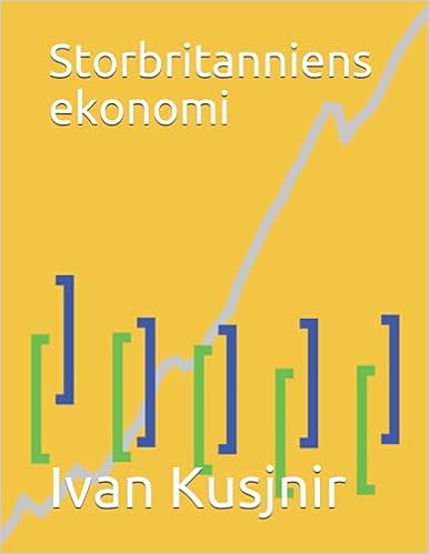 Storbritanniens ekonomi