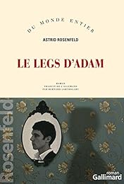 Le  legs d'Adam