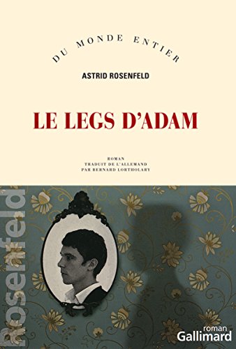 Le  legs d'Adam