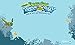 Outdoor Banner (Vacation Bible School (VBS) 2016: Deep Sea Discovery—God Is with Me Wherever I G) by 