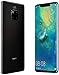 Huawei Mate 20 Pro LYA-L29 128GB + 6GB - Factory Unlocked International Version - GSM ONLY, NO CDMA - No Warranty in The USA (Black)