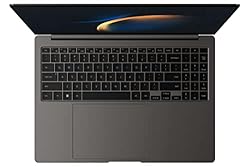 SAMSUNG 16" Galaxy Book3 Pro Business Laptop