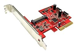 Ableconn PEX-UB152 USB 3.2 Gen 2 (10 Gbps) 2-Port