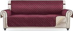RHF Reversible Cover for Extra-Wide Couch, Sofa