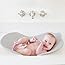 Puj Tub The Soft, Foldable Baby Bathtub Newborn