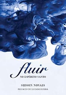 Livro Fluir no Espírito Santo