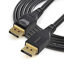 Startech.com 4m VESA Certified DisplayPort 1.4