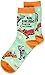 Wit Gifts Socks, Rhino