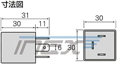 Rf1 2 ステップワゴン H8 5 H11 4 ハイフラ防止icウインカーリレー 3ピンタイプ 3pin B008f1w0mw 629円 新商品 新型 安い 激安 プチプラ 高品質 新作入荷 新品 Sale開催中