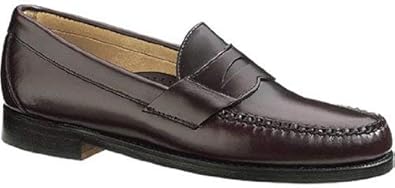 sebago handcrafted shoes