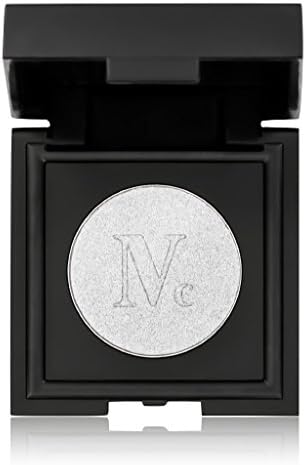 NOMAD x New York Intense Eyeshadow in Concrete Jungle, Satin Concrete Grey
