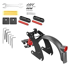 YBang Rear Suspension Kit with Mudguard and LED
