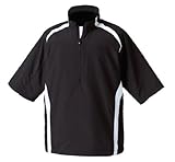 Men's Footjoy Hydrolite Short Sleeve Rain Shirt