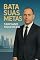 Livro Bata suas metaa!