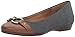 A2 by Aerosoles Women's Ultrabrite Ballet Flat
