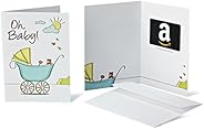 Amazon.com Gift Card in a Greeting Card (Various Designs)
