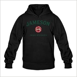 jameson 2022 sweatshirt