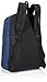 Classic Jansport Superbreak Backpack (Navy Moonchevron (T50101J))
