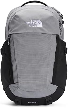 The North Face Recon Everyday Laptop Backpack, Meld Grey Dark Heather/TNF Black, One Size price in Saudi Arabia | Amazon Saudi Arabia | kanbkam The North Face Recon Everyday Laptop Backpack, Meld Grey Dark Heather/TNF Black, One Size price in Saudi Arabia | Amazon Saudi Arabia | kanbkam