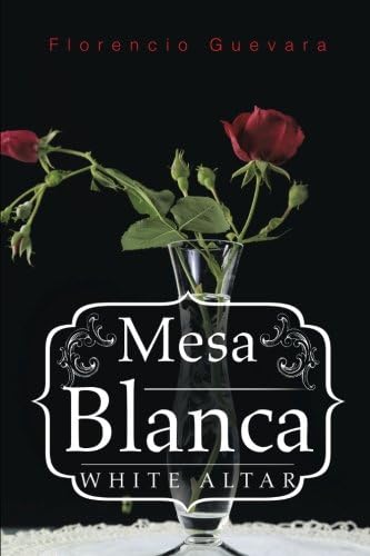 Mesa Blanca: White Altar