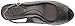 LifeStride Women's Teller Dress Sandal