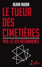 Le tueur des cimetières