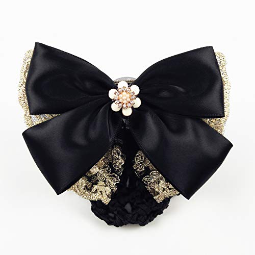 Hair Styling Accessories Snood Net Hair Accessories Hair Net Bag