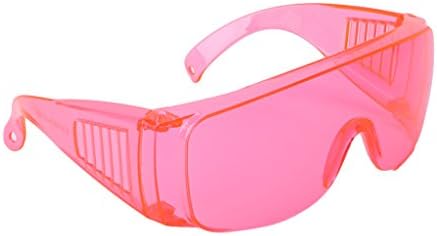 Yumian Protective Safety Goggles Glasses Work Eyewear Dental Eye Protection Spectacles