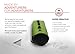 SUPERSINGULARITY Premium Dry Bag 30L Waterproof Backpack with Dual Air Valve Inflation and Compression Sack. Gear Bag for Boating, Kayaking, Canoeing, Rafting, Fishing, Hunting, Camping & Beach