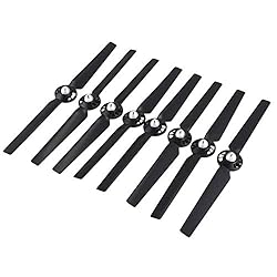 8Pcs Propeller for Yuneec Q500 Typhoon 4K Camera