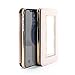Ted Baker Fashion Mirror Folio Case for iPhone XR, Protective Cover for iPhone XR - Arboretum