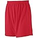Augusta Sportswear MEN'S JERSEY KNIT SHORT