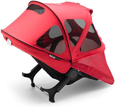 bugaboo stellar breezy