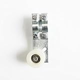 Idler Pulley Chain Tensioner, with 4 Bolts, With Bearing 80CC Gas Motorized Bicycle