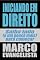 Livro Iniciando em DIREITO: Saiba TUDO (e um pouco mais) para começar