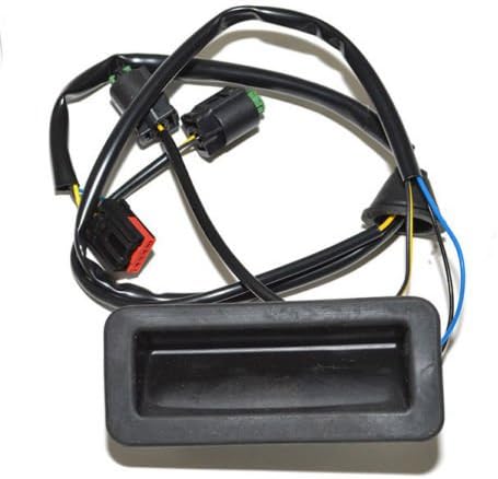 TAILGATE HANDLE SWITCH COMPATIBLE WITH LAND ROVER LR2, FREELANDER 2 & RANGE ROVER SPORT PART # LR020997 / LR079909