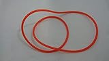 WD-0350-37 DRYER FAN BELT Haier HLP140E HLP141E Original