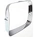 Diften 630-A0002-X01 - 92-93 Dodge D/W Pickup Truck Chrome Headlight Trim Bezel Pair Set